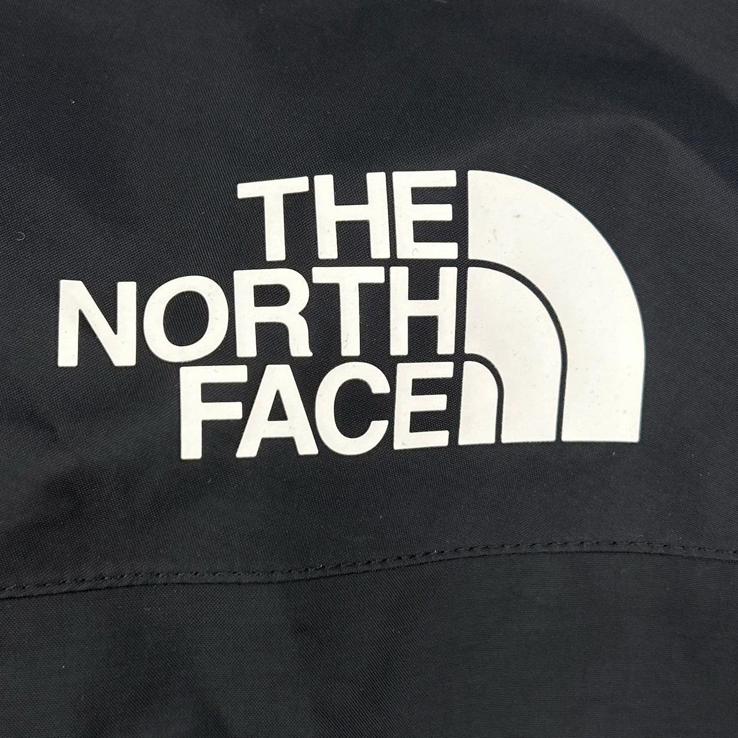 THE NORTH FACE NP12135 Gore-Tex Mountain Jacket Black Size L