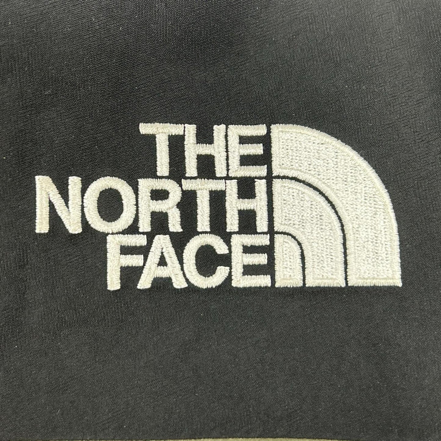 THE NORTH FACE NP61800 Mountain Jacket Khaki Size L