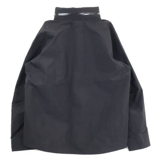 ARC'TERYX 2025 GORE-TEX Therme Jacket Black Size L/G