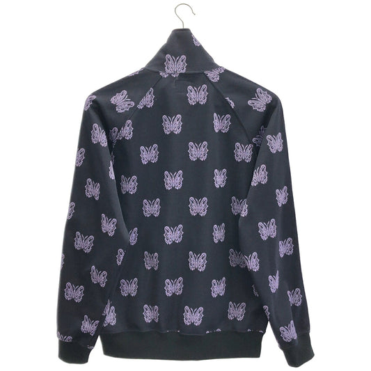 needles SS25 x Kae Tanaka Papillon Jacket Purple Size S