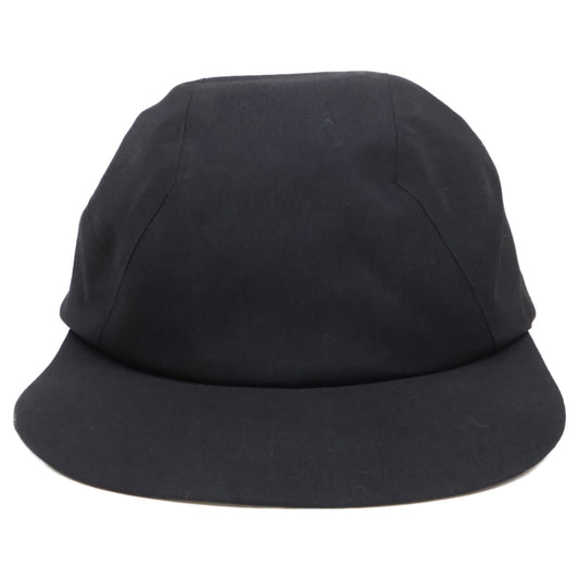 ARC'TERYX VEILANCE 2023 Black ONE SIZE Cap Size ONE SIZE