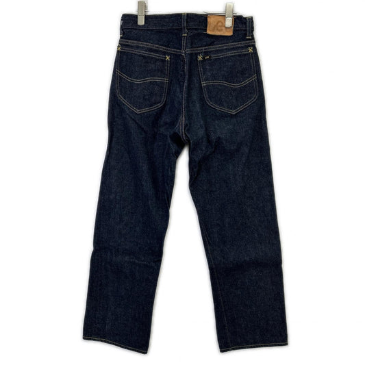 Lee Archives 101-Z 1955 James Dean Indigo Jeans Size 31