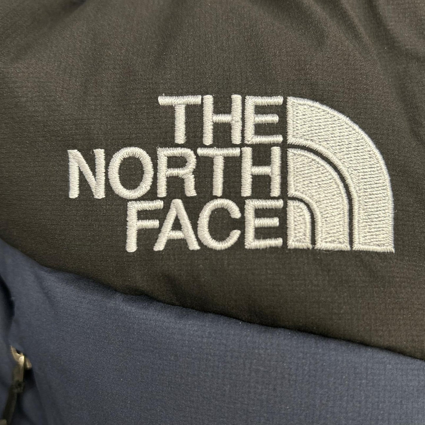 THE NORTH FACE ND92340 Navy Baltro Light Down Jacket Size L