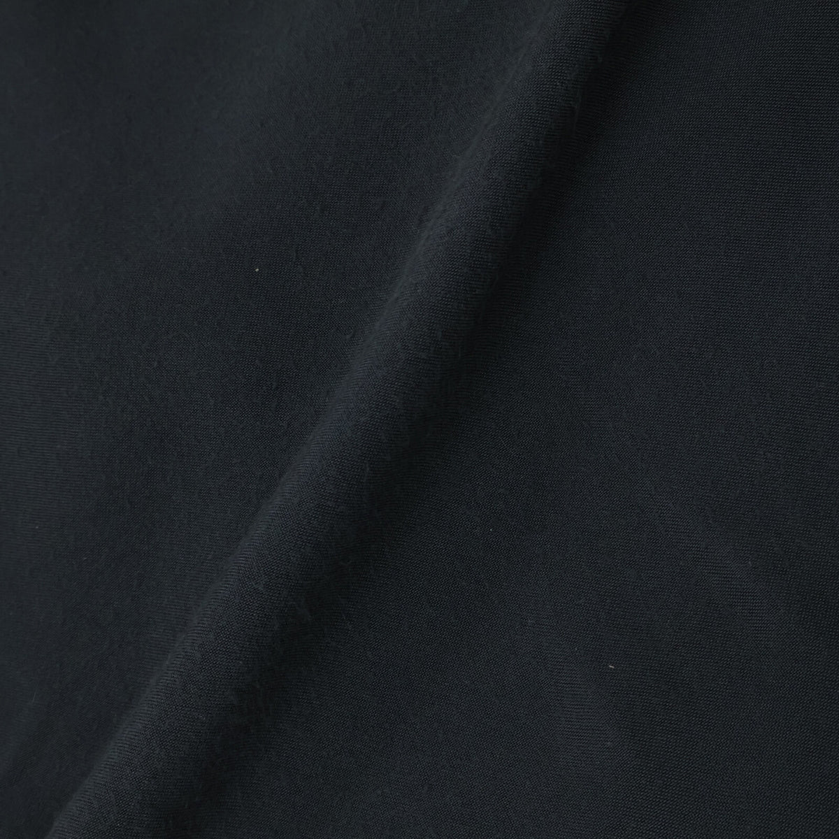 VISVIM 26SS FOUR CORNERS Back Embroidered Shirt Black Size 2