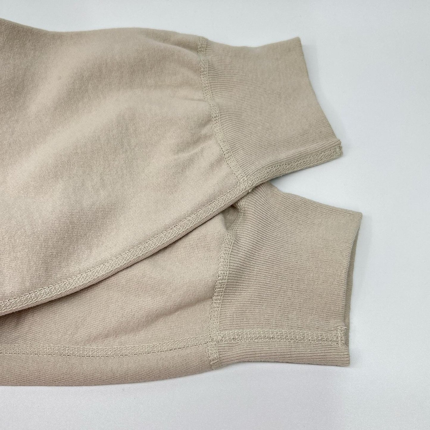 Supreme 24AW Box Logo Hooded Sweatshirt Beige Size M