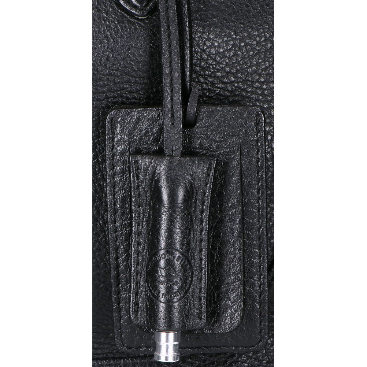 PELLE MORBIDA Maiden Voyage MB059A Bag Black Size ONE SIZE