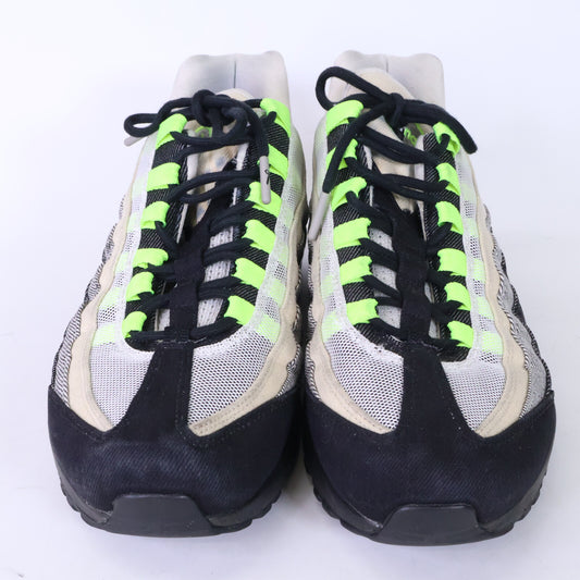 NIKE DD9519-001 Air Max 95 DNHM Sneakers Size 10
