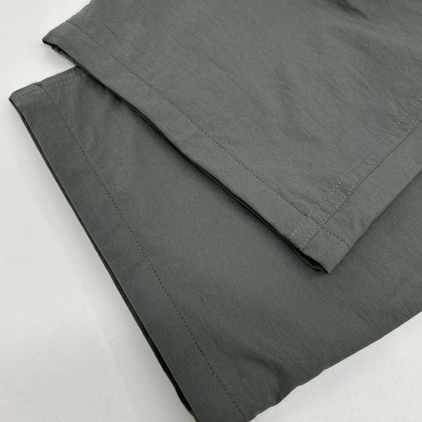 THE NORTH FACE Doro Warm Pants Gray Polyester Size L