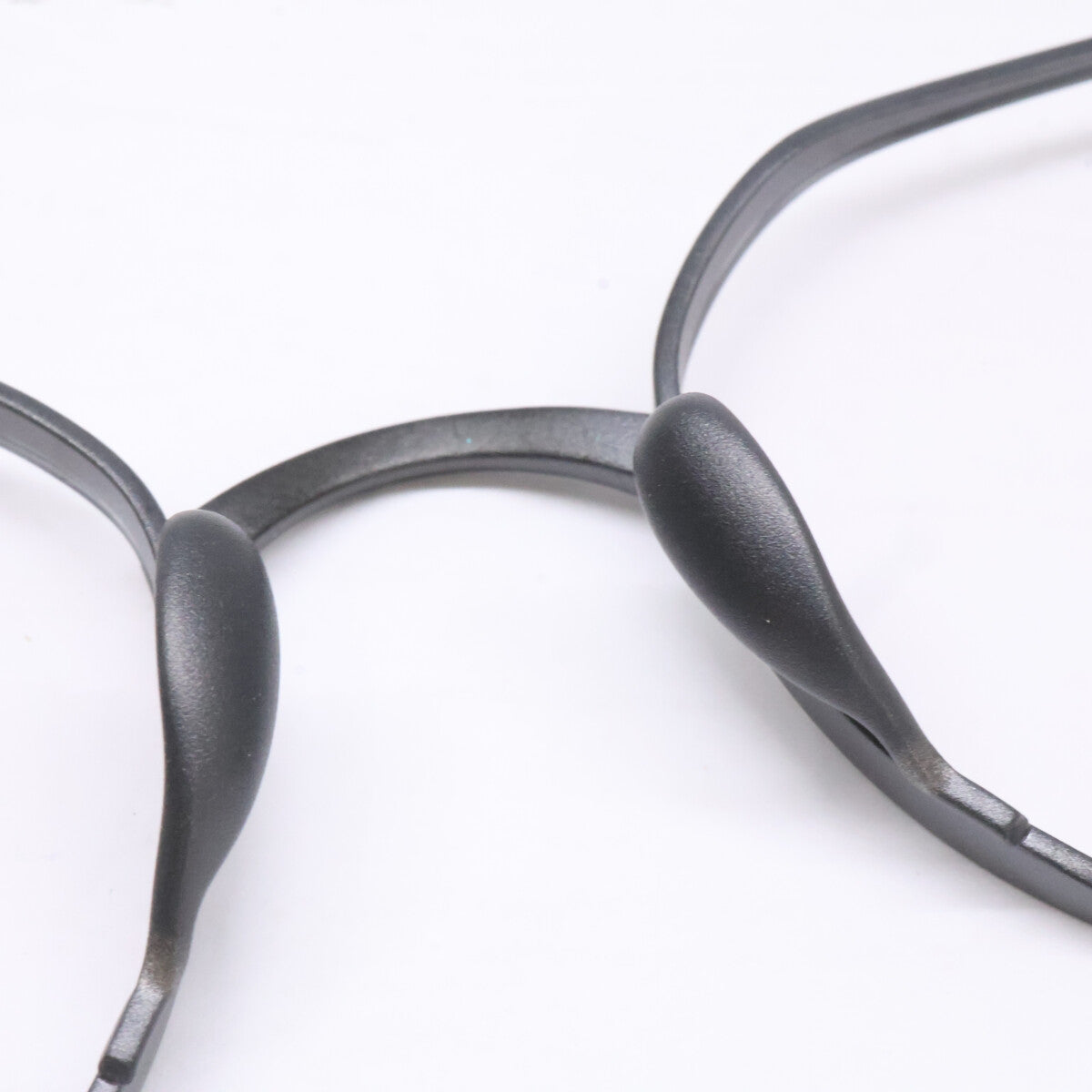 KameManNen KMN9917 Wide Sunglasses Black Size 47X21-145