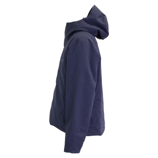 ARC'TERYX 25FW GORE-TEX Therme Insulated Jacket Navy Size M