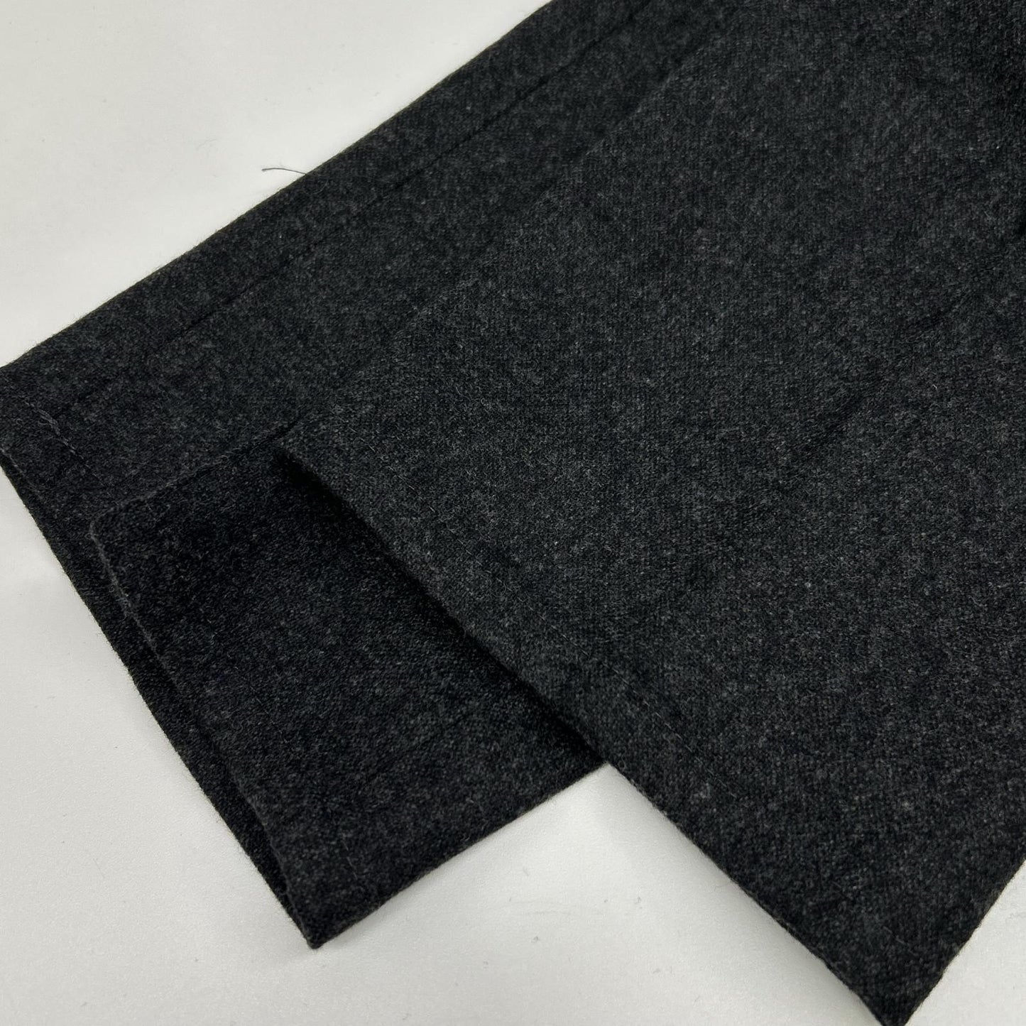 giab's ARCHIVIO MASACCIO Washable Wool Pants Size 28