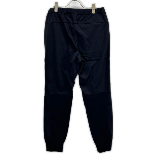 HR-WEARABLE K-3B 24HR Nylon Joggers Black Size 1