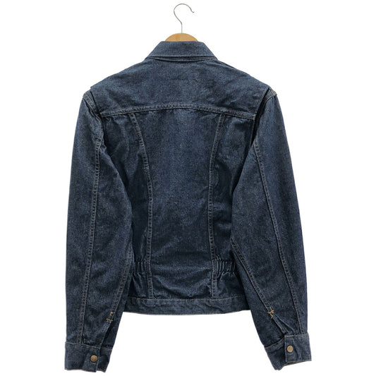 Wrangler Archive 24MJZ 1964 Model Denim Jacket Size 36