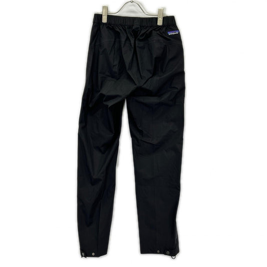 Patagonia 2022 Granite Crest Nylon Pants Black Size XS
