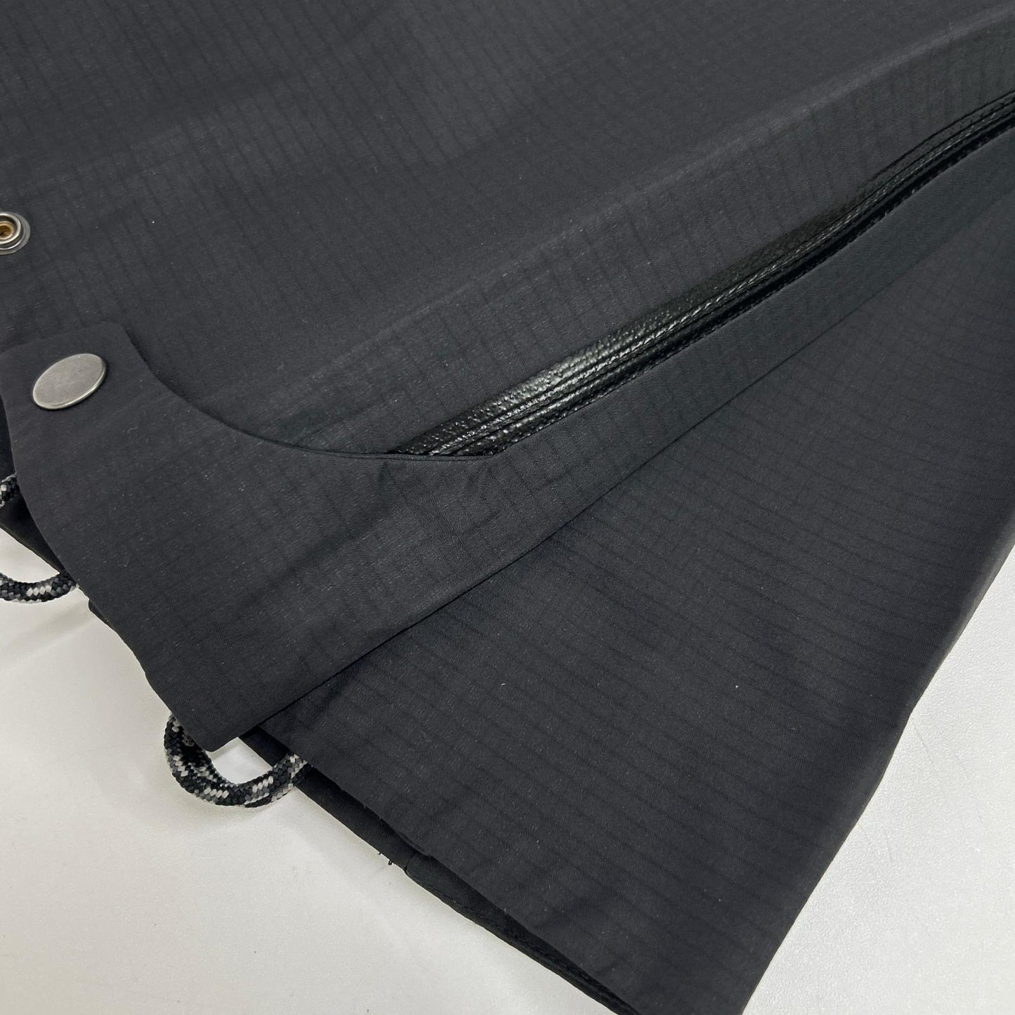 Patagonia 2022 Granite Crest Nylon Pants Black Size XS
