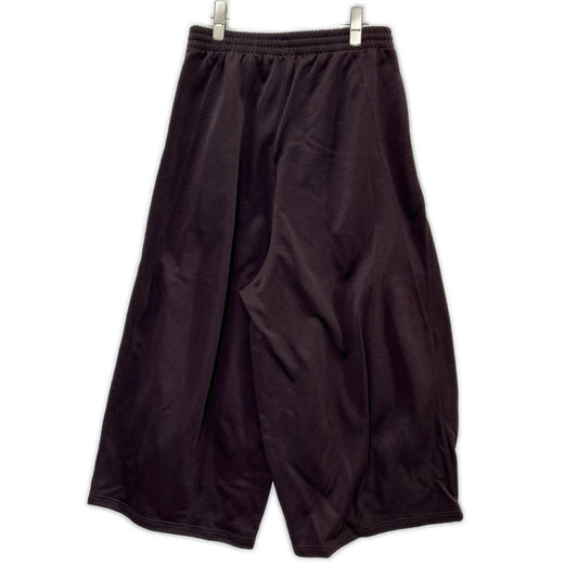 needles H.D. Sweat Pant Papillon Embroidery Brown Size XS