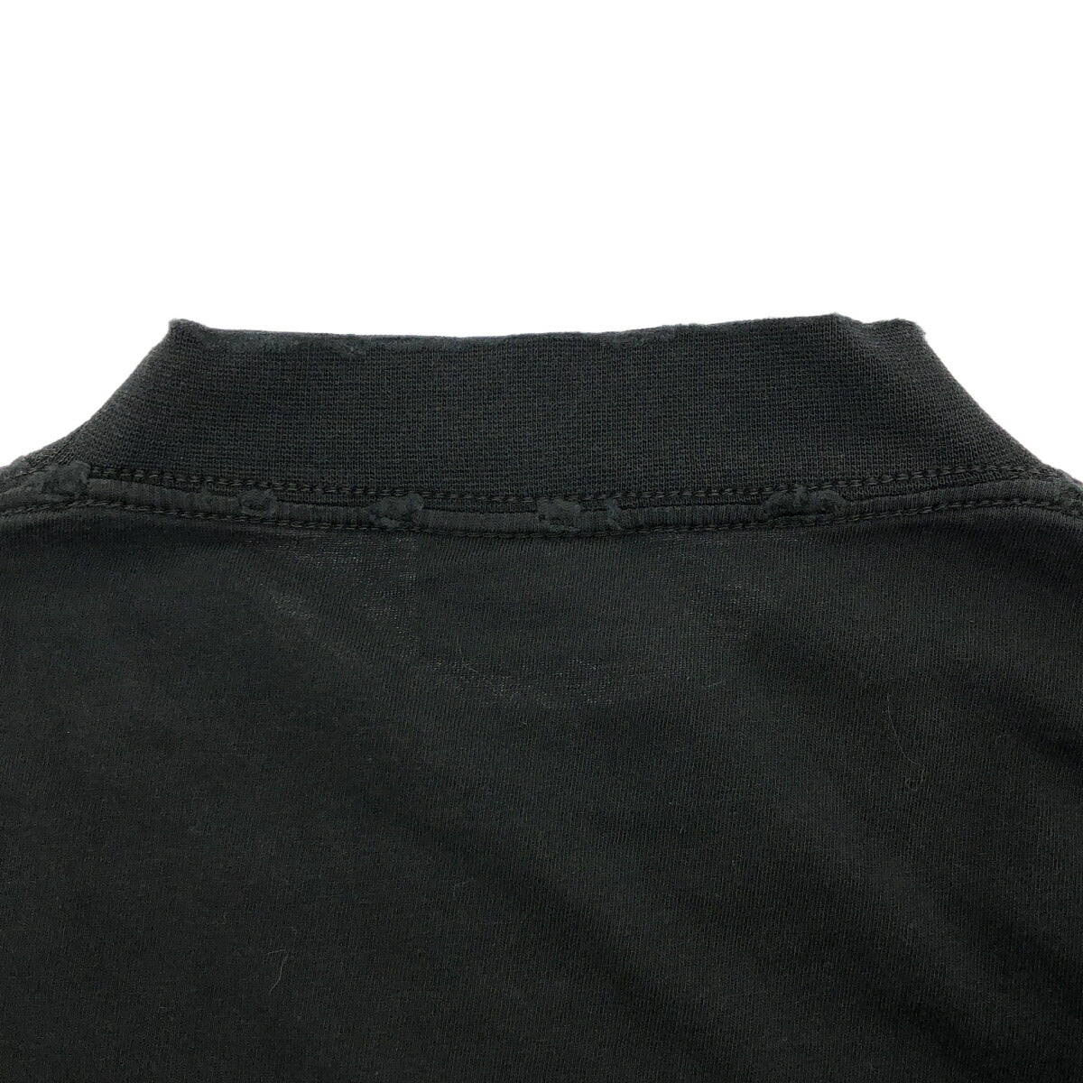 BALENCIAGA 360 Tubular Oversized Black Size 2