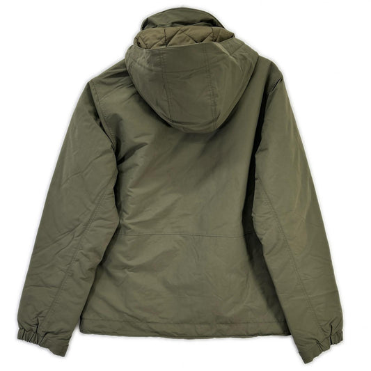 Patagonia 23AW Isthmus Nylon Jacket Green Size S