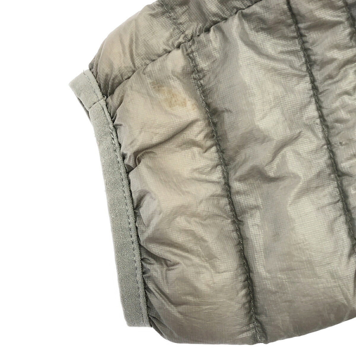 Patagonia '14 Ultralight Down Jacket Gray Size M