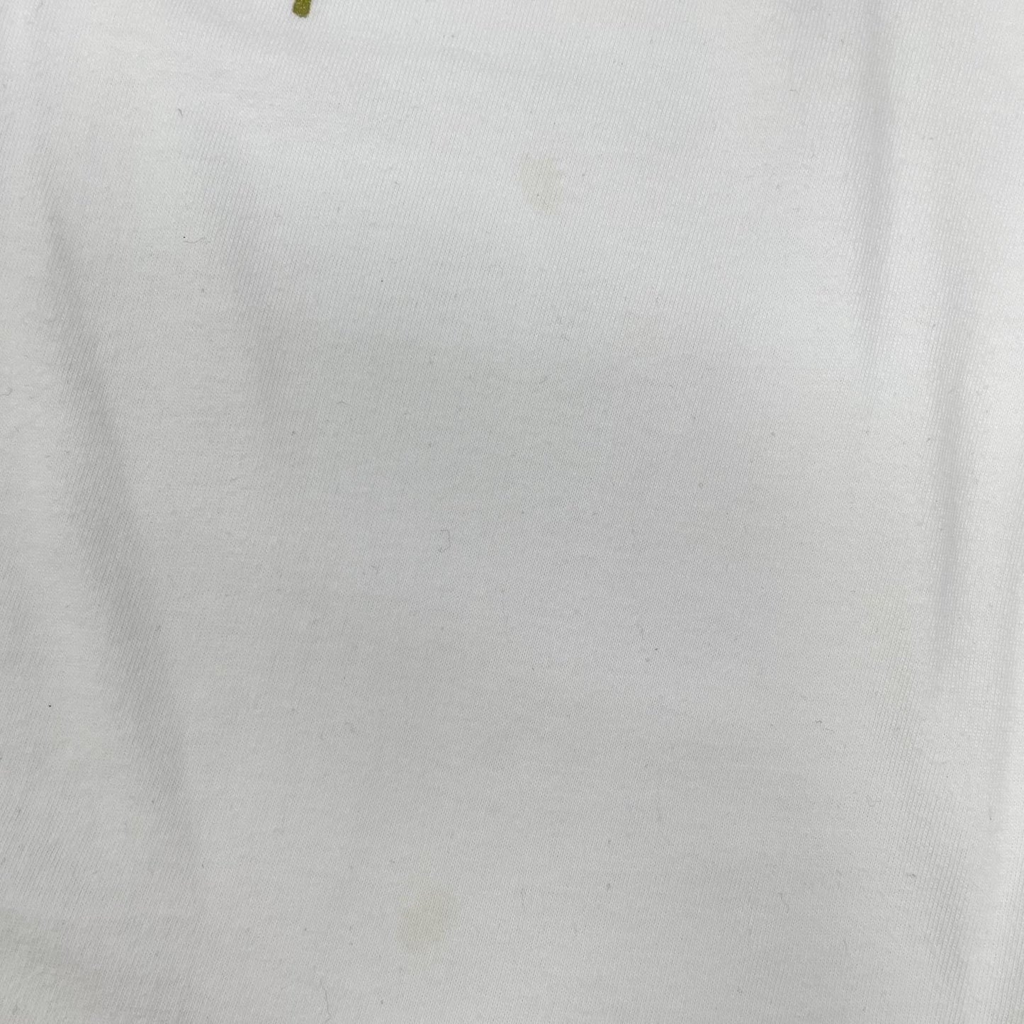 Supreme FW19 White Mary J. Blige T-Shirt Size L