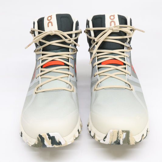 LOEWE x ON Cloudrock Gradient Hiking Boots Green Size UK9.5