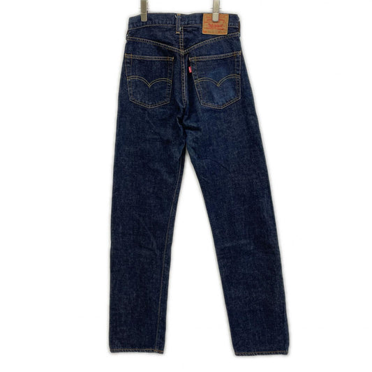 LEVI'S 90s Japan 551Z-XX Big E Jeans Blue Size W29L36