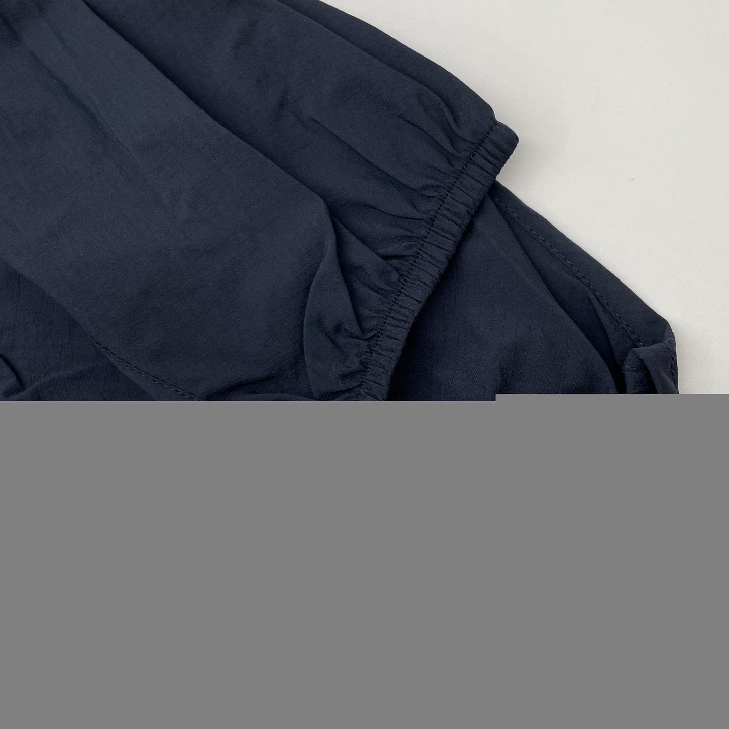 ARC'TERYX 22' Squamish Hoody Nylon Jacket Navy Size M