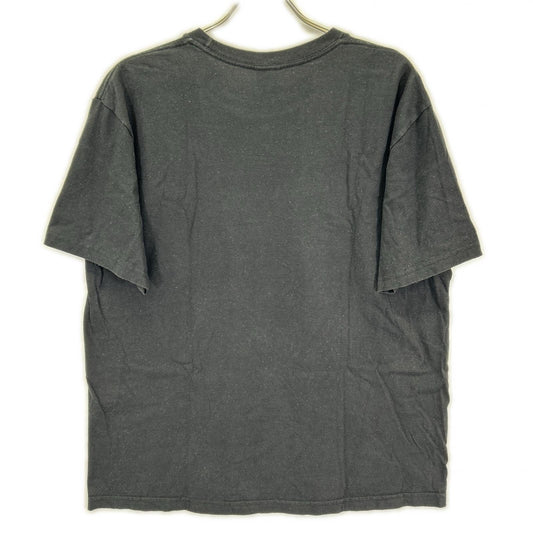 Supreme 25SS Black HARDCORE T-Shirt Size M