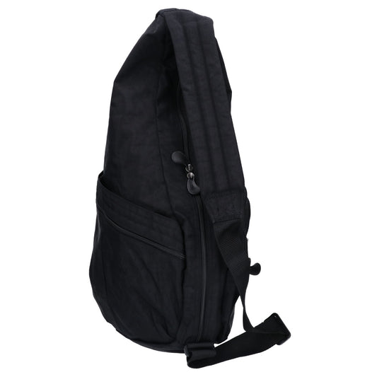 Healthy Back Bag Nylon Teardrop Design Bag Size ONE SIZE