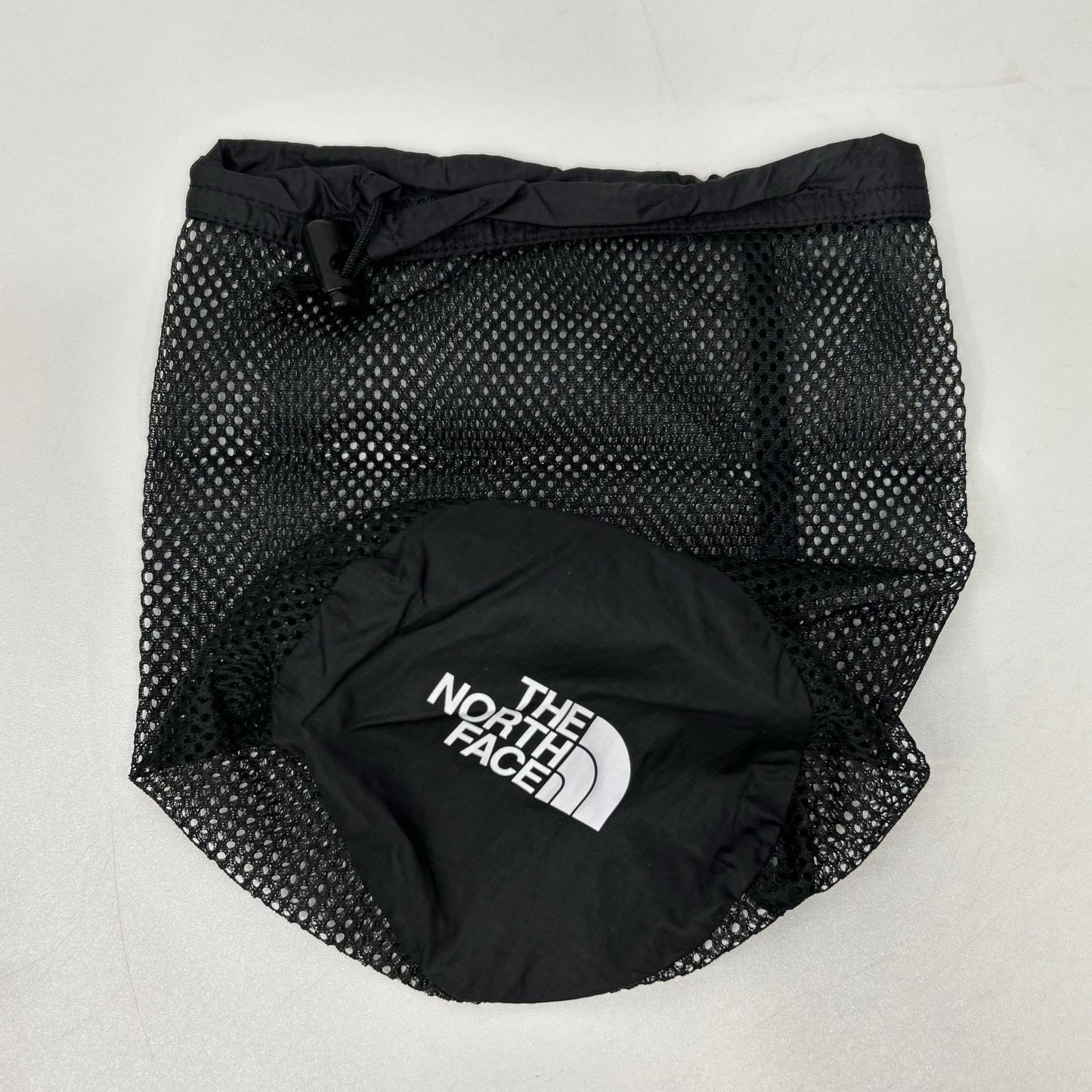THE NORTH FACE 25' NT12560 Navy Snap Tech Blue Size L