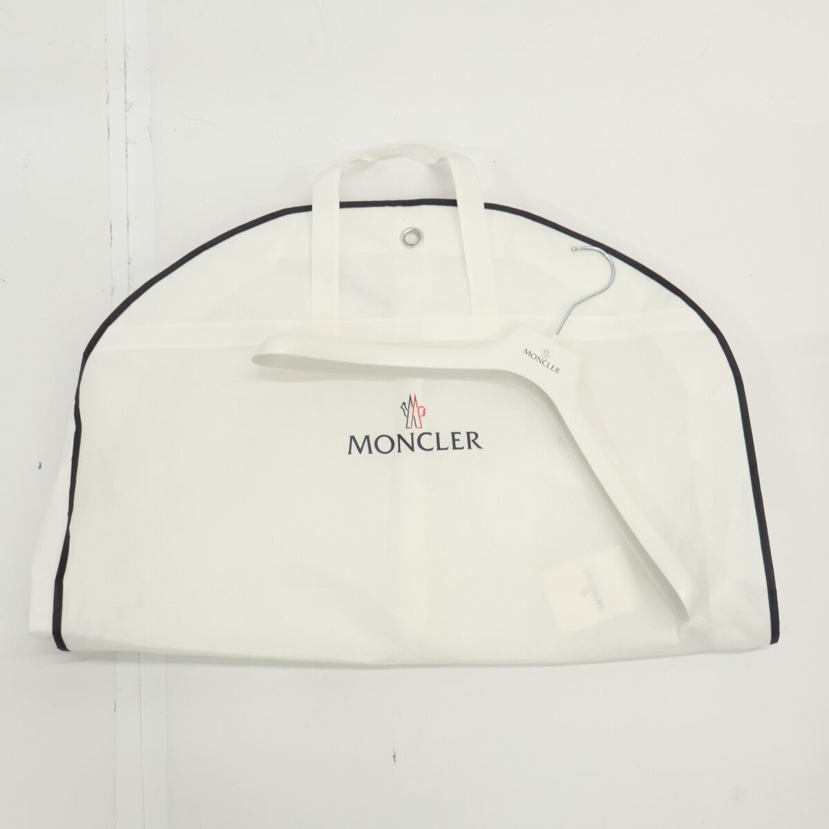 MONCLER 24 MYOSO 2-in-1 Down Jacket Black Size 2