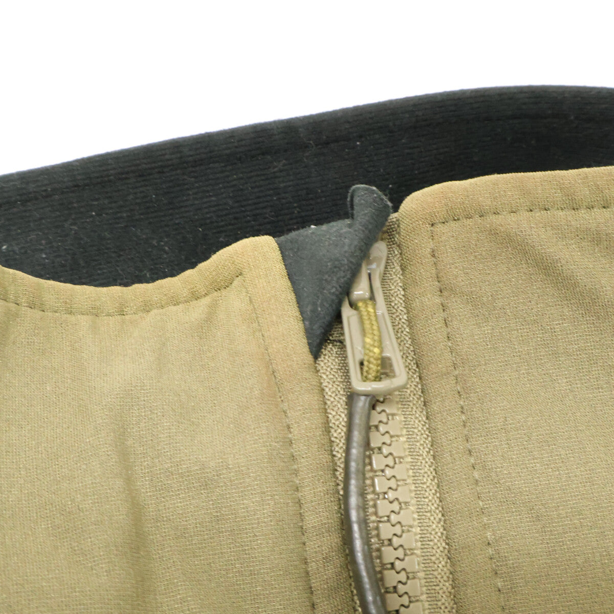 ARC'TERYX LEAF GEN1 Polartec Bravo Jacket Khaki Size S/P