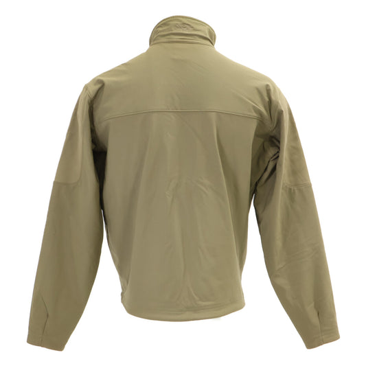 ARC'TERYX LEAF GEN1 Polartec Bravo Jacket Khaki Size S/P