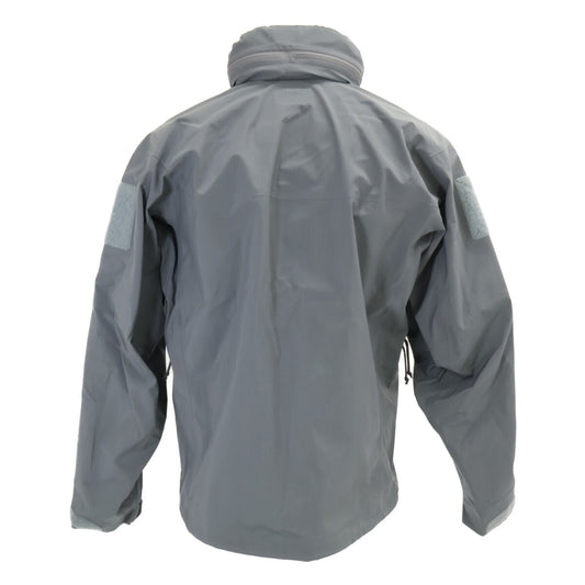 ARC'TERYX LEAF GORE-TEX Alpha Jacket Gray Size S/P