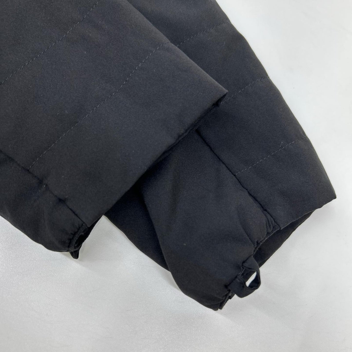 Patagonia FA23 3-in-1 Powder Town Jacket Black Size M