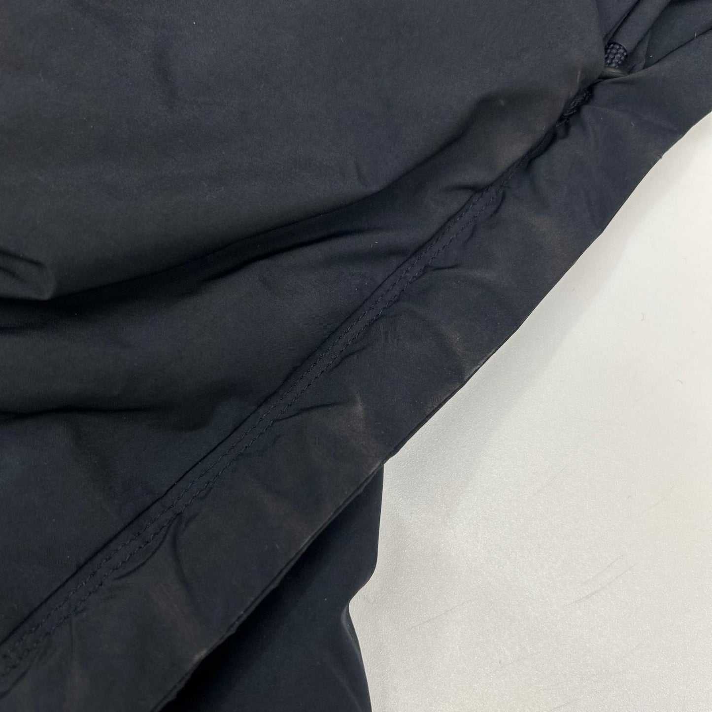 TEATORA SOUVENIR HUNTER DUAL POINT Full Coat Black
