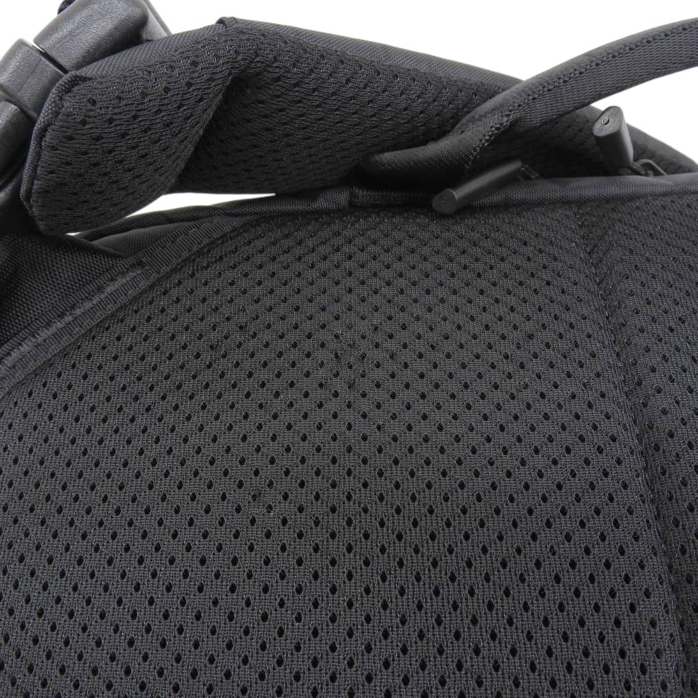 Aer Tech Sling 3 X-Pac Nylon Body Bag Black