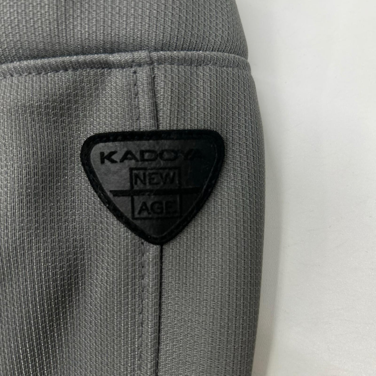 KADOYA MARKSMAN BARRETT Mesh Jacket Khaki Size S
