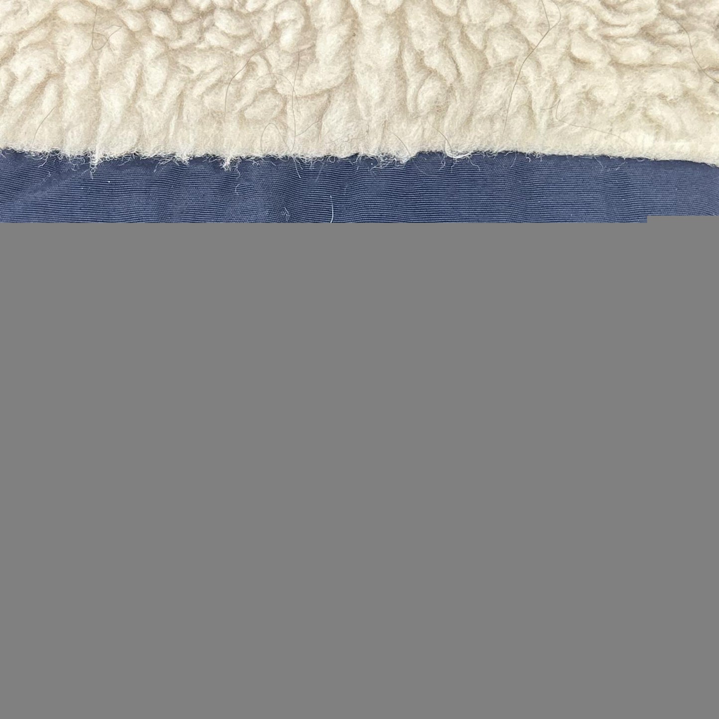 Patagonia 23AW Classic Retro-X Fleece Jacket Beige Size S