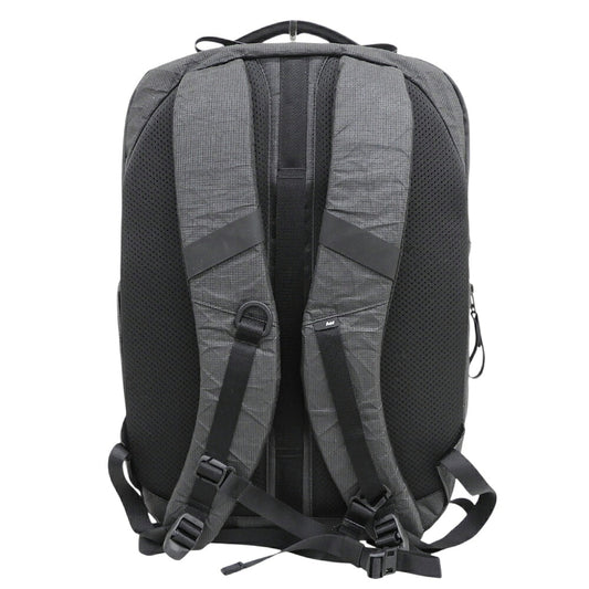 Aer City Pack Pro Ultra 24L Synthetic Backpack Black