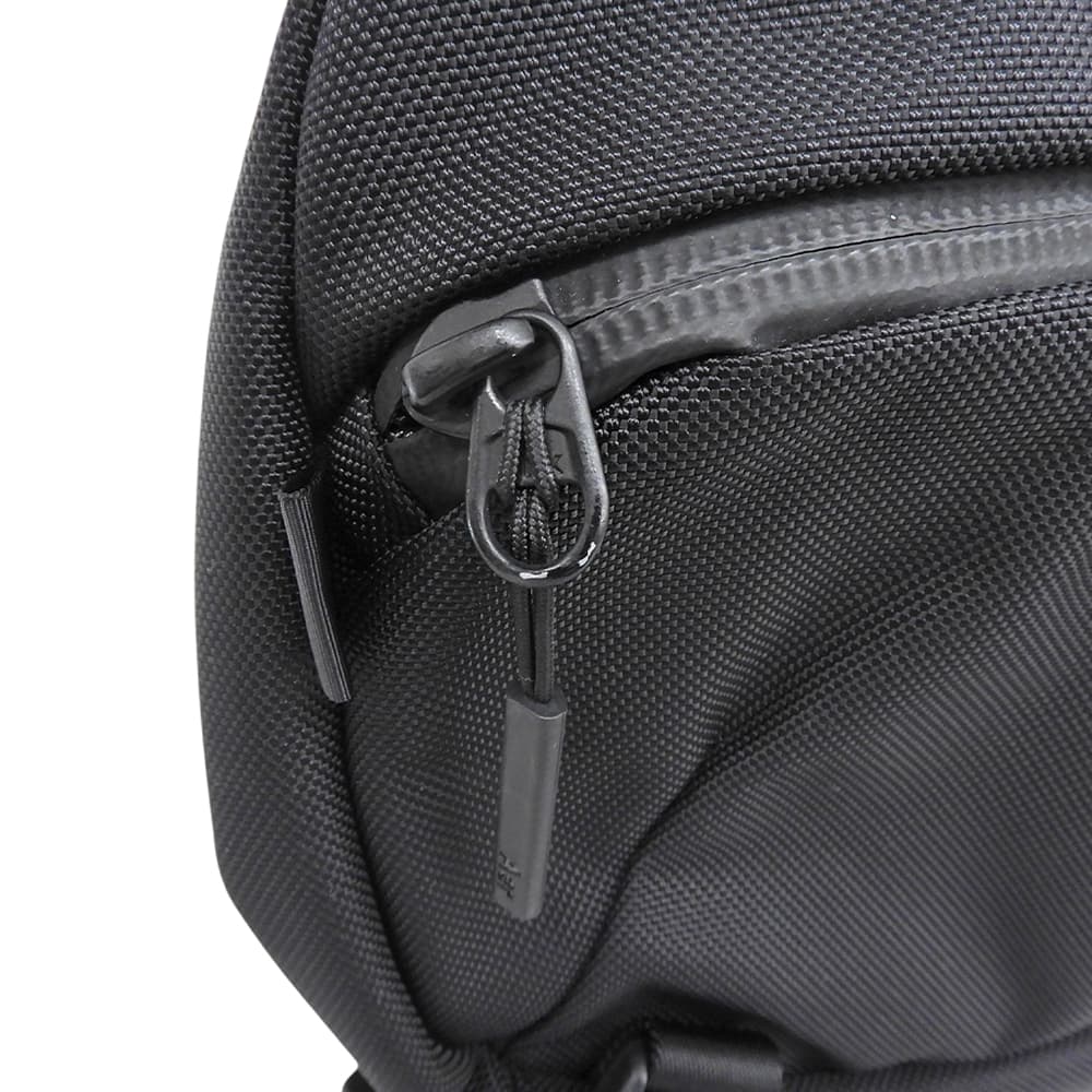 Aer Nylon Travel Sling2 Body Bag Black