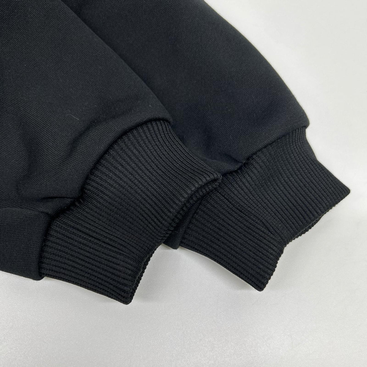 adidas 90s Black Polyester Track Jacket Size L
