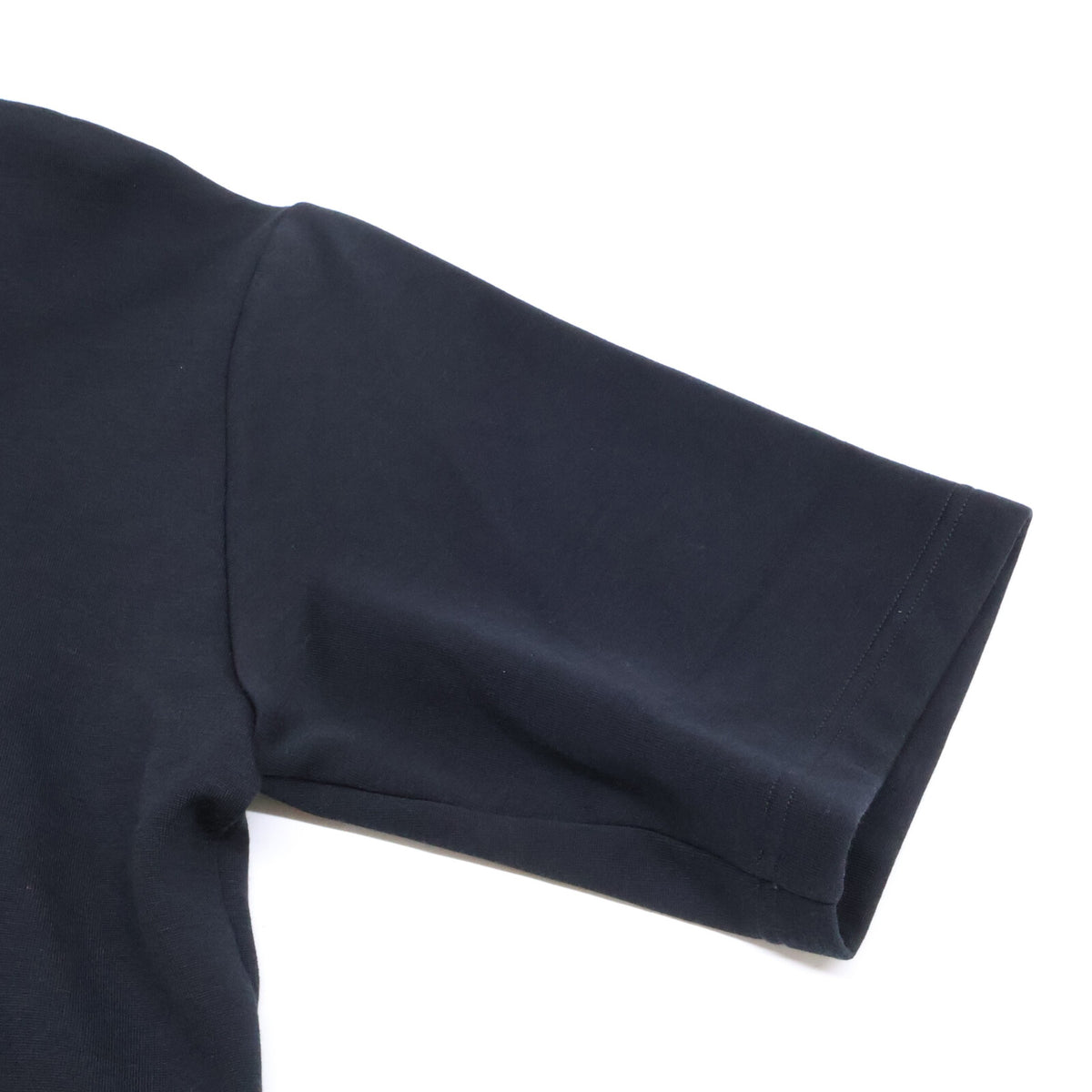 RWC LV Embellished Jersey T-Shirt Black Size XL