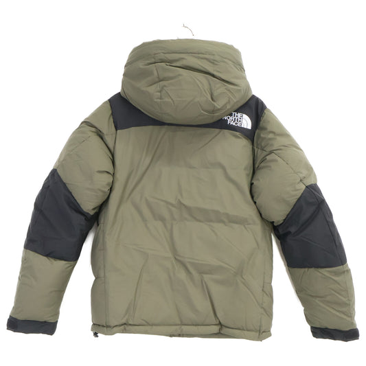 THE NORTH FACE New Taupe Baltro Light Jacket Size M