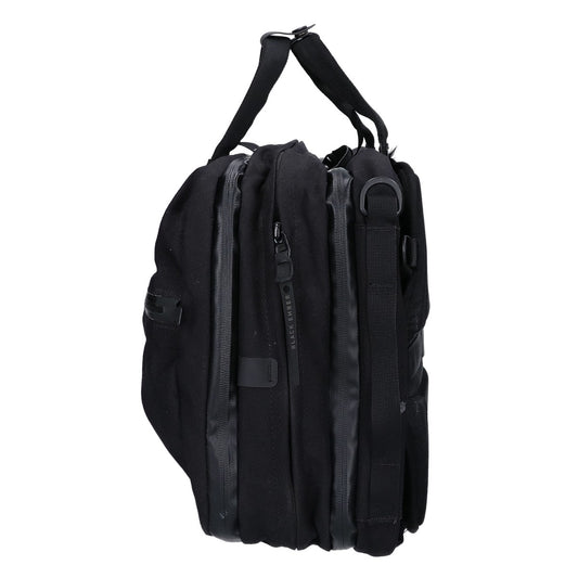 BLACK EMBER FORGE Business Backpack Black