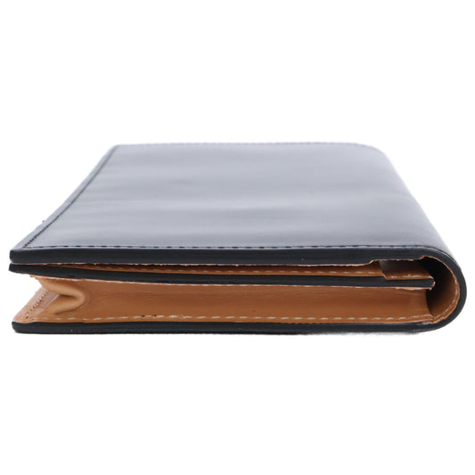 COCOMEISTER Bridle Brendel Wallet Black