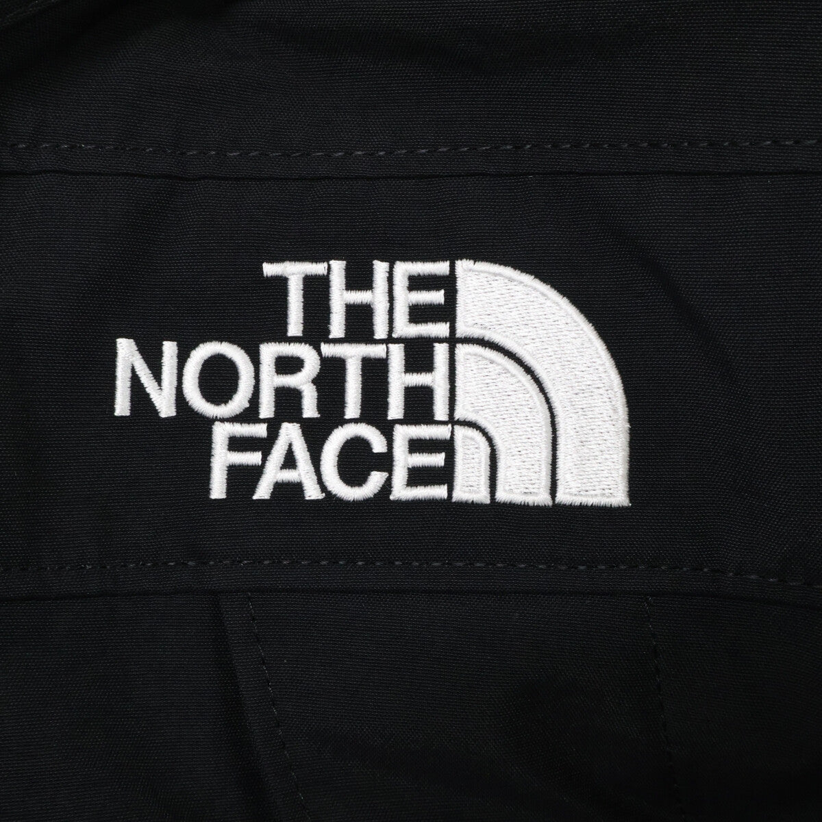 THE NORTH FACE 25FW Antarctica Down Parka Black Size M