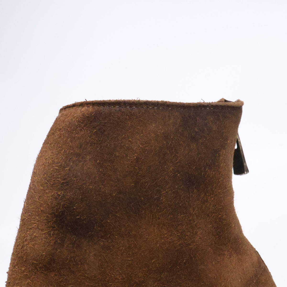 GUIDI x UNDERCOVER x nonnative Horse Zip Boots Size EU 43