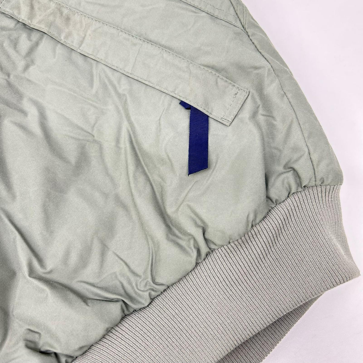 Patagonia 90s USA MARS Shell Synchilla Jacket Green Size L