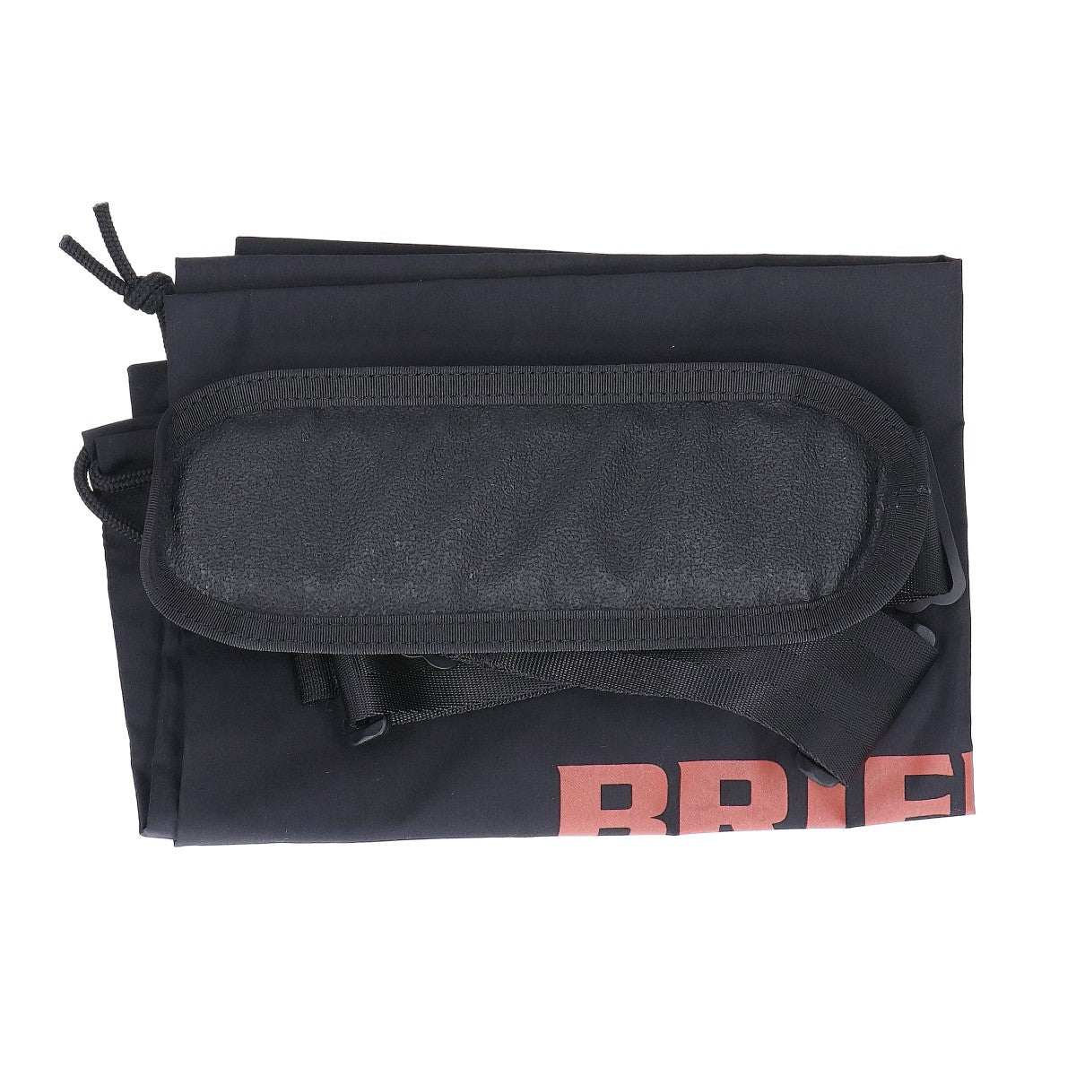 BRIEFING Black MOBILE LINER 13 2-Way Shoulder Briefcase Bag